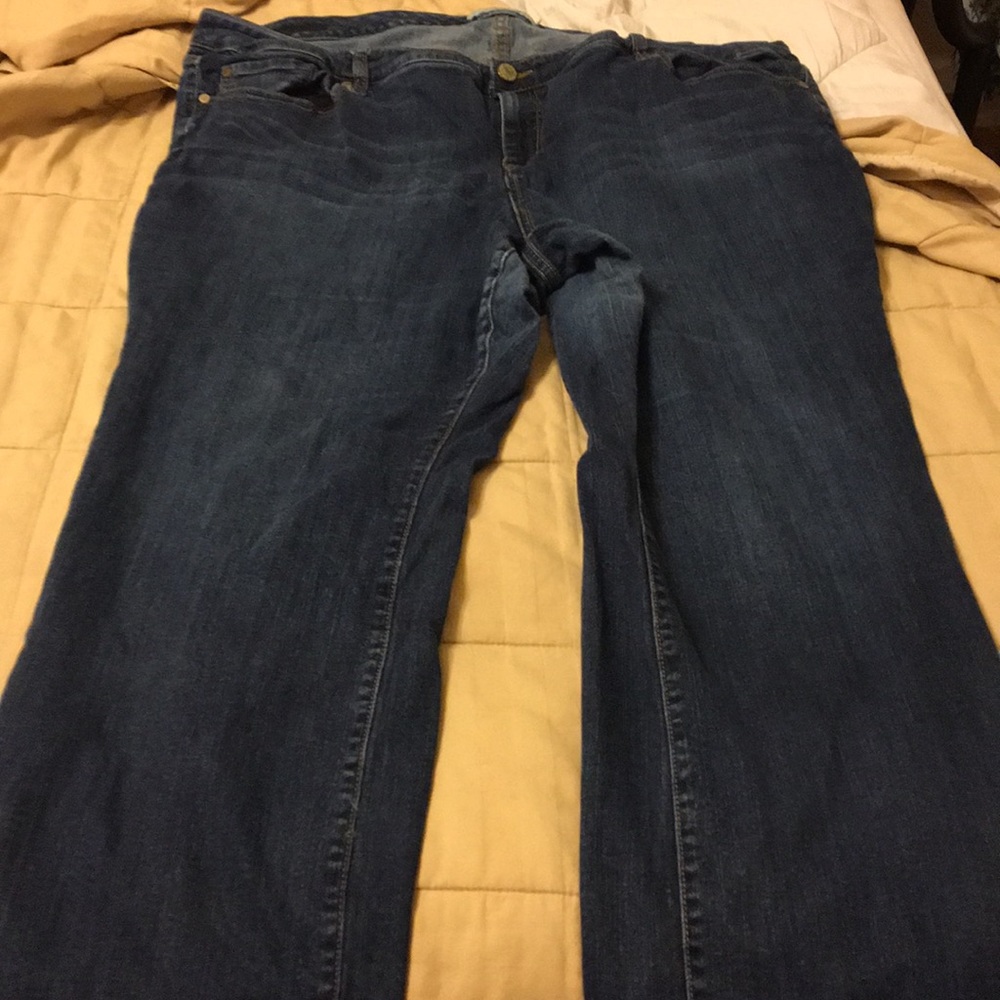 Torrid Jeans